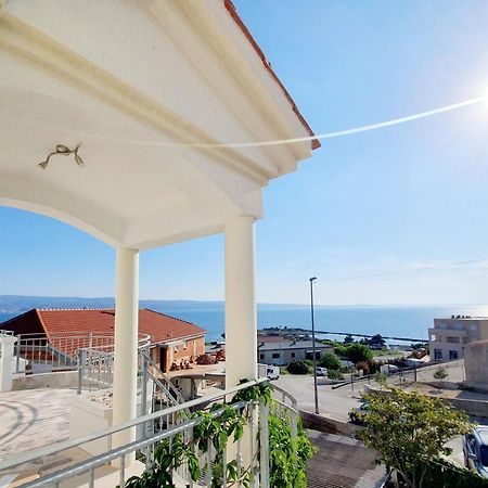 White House Apartments Dugi Rat Εξωτερικό φωτογραφία