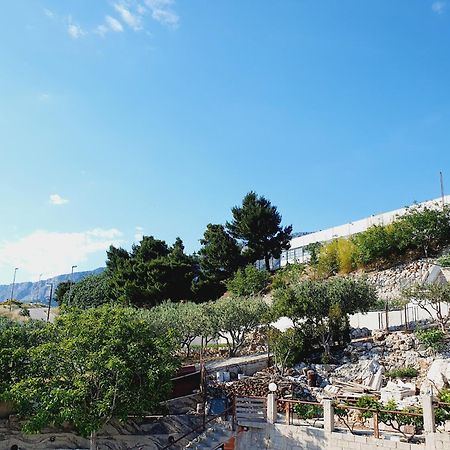 White House Apartments Dugi Rat Εξωτερικό φωτογραφία