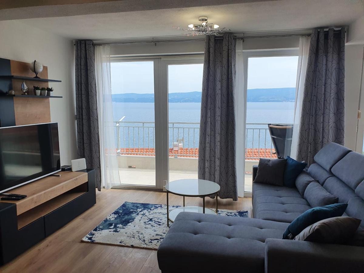White House Apartments Dugi Rat Εξωτερικό φωτογραφία