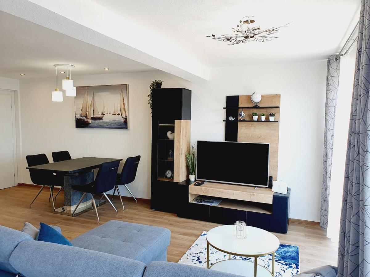 White House Apartments Dugi Rat Εξωτερικό φωτογραφία