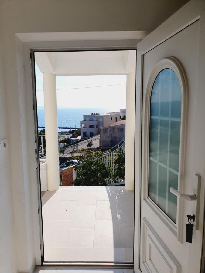 White House Apartments Dugi Rat Εξωτερικό φωτογραφία