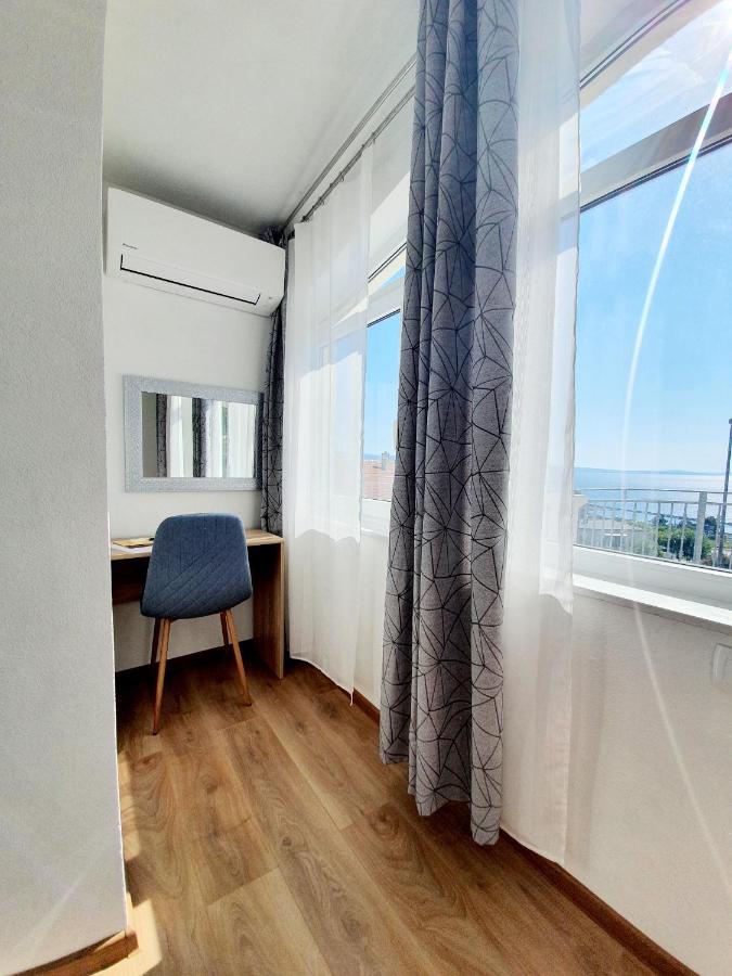 White House Apartments Dugi Rat Εξωτερικό φωτογραφία