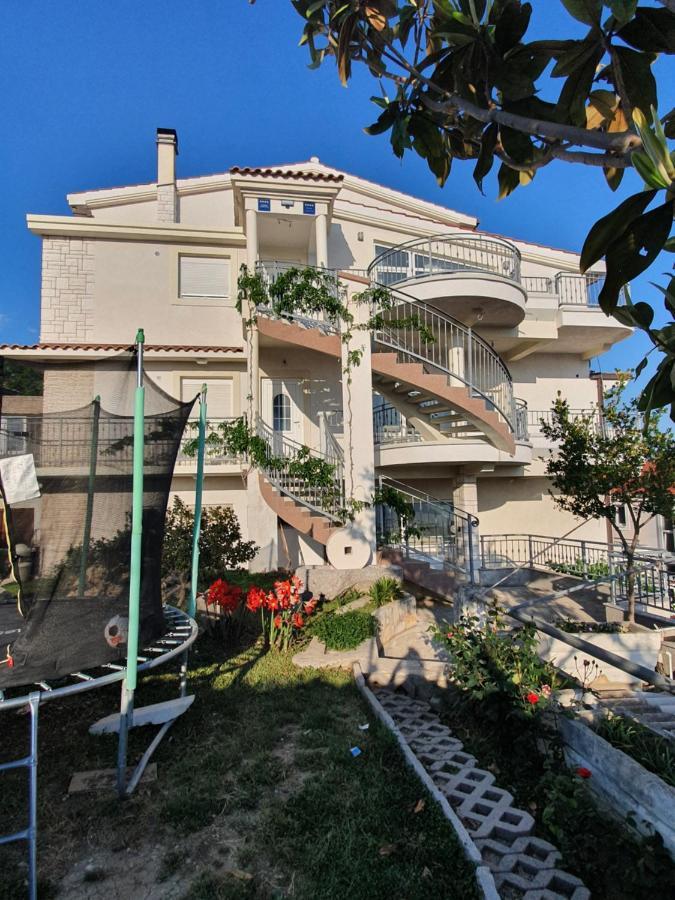 White House Apartments Dugi Rat Εξωτερικό φωτογραφία