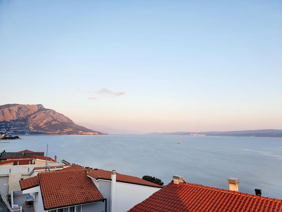 White House Apartments Dugi Rat Εξωτερικό φωτογραφία