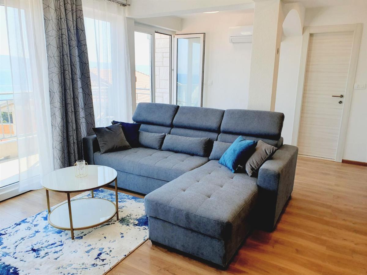 White House Apartments Dugi Rat Εξωτερικό φωτογραφία