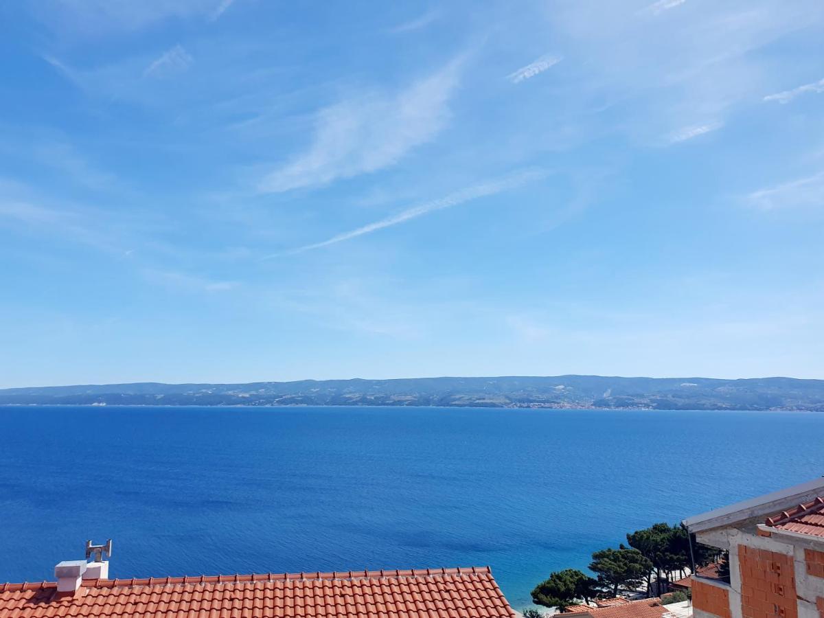 White House Apartments Dugi Rat Εξωτερικό φωτογραφία