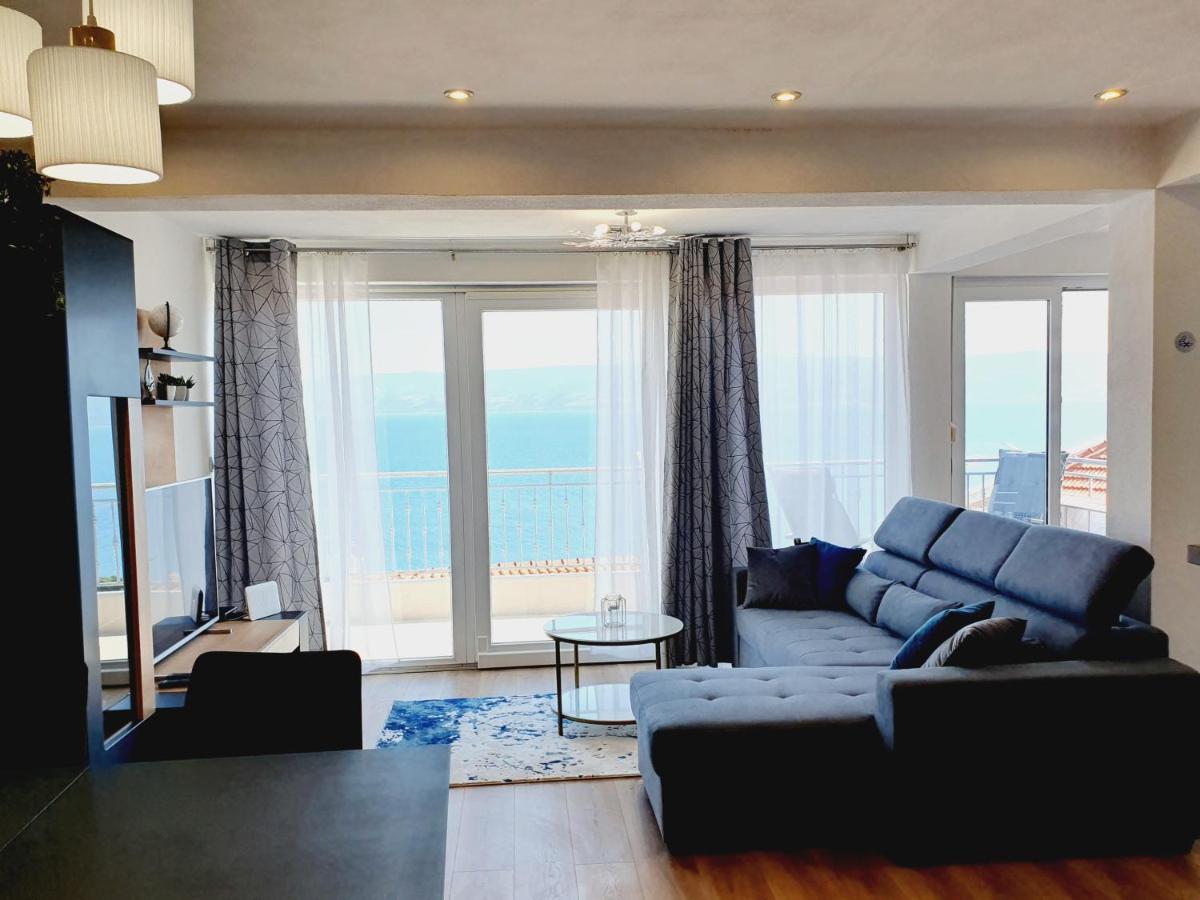 White House Apartments Dugi Rat Εξωτερικό φωτογραφία