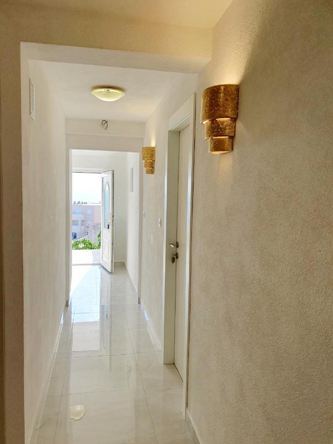 White House Apartments Dugi Rat Εξωτερικό φωτογραφία