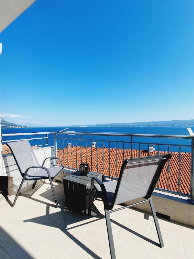 White House Apartments Dugi Rat Εξωτερικό φωτογραφία