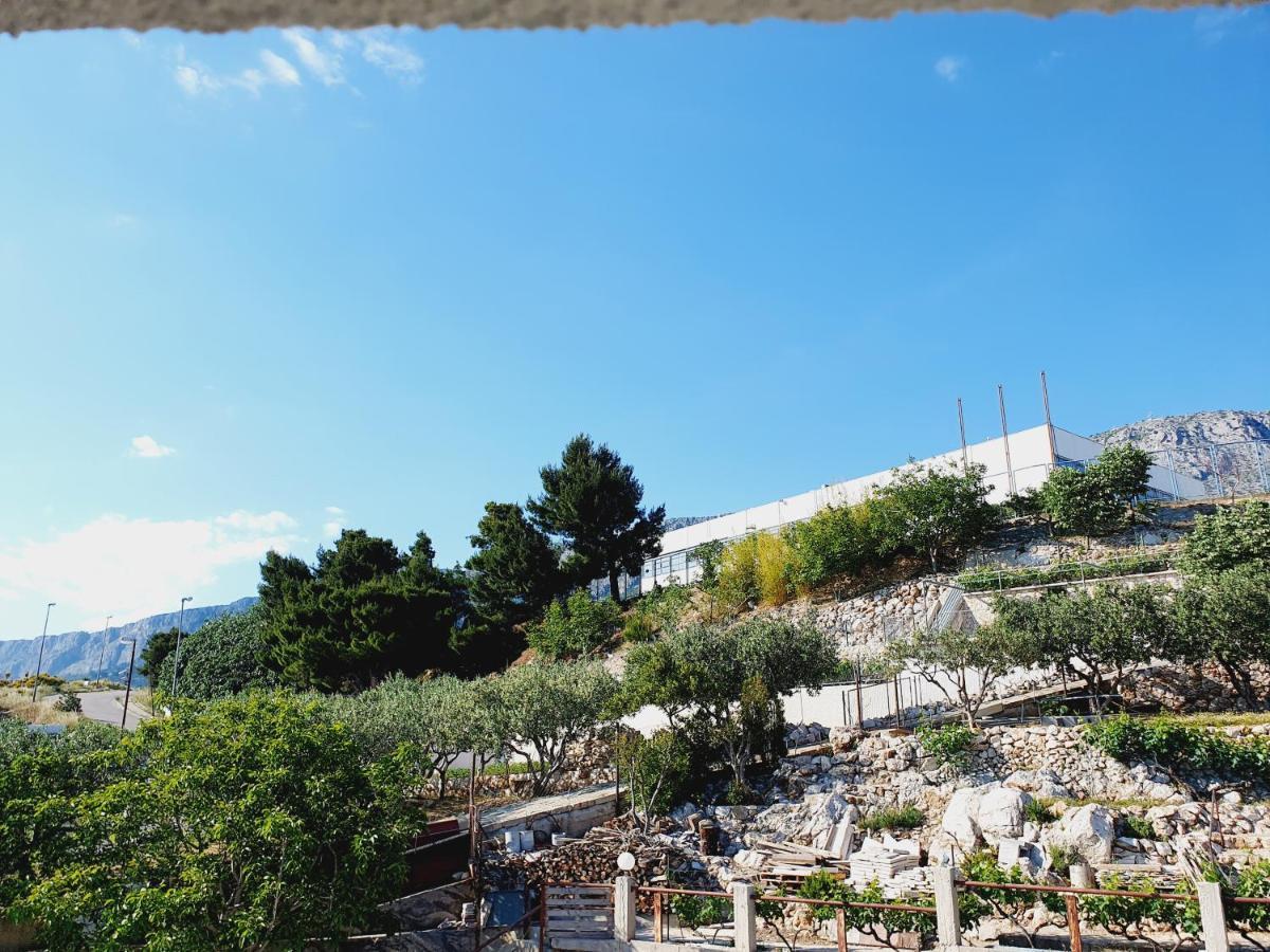 White House Apartments Dugi Rat Εξωτερικό φωτογραφία